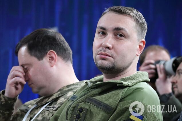 Буданов прокоментував процес мобілізації