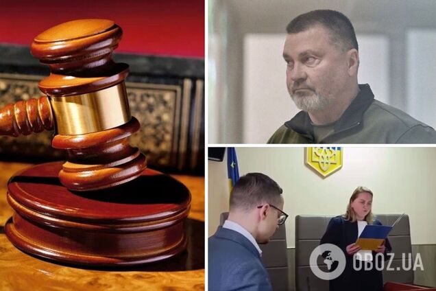 Штраф в 34 тыс. грн и лишение права управлять авто: суд вынес приговор экс-председателю РГА Майбоженко, сбившего людей в Броварах. Подробности