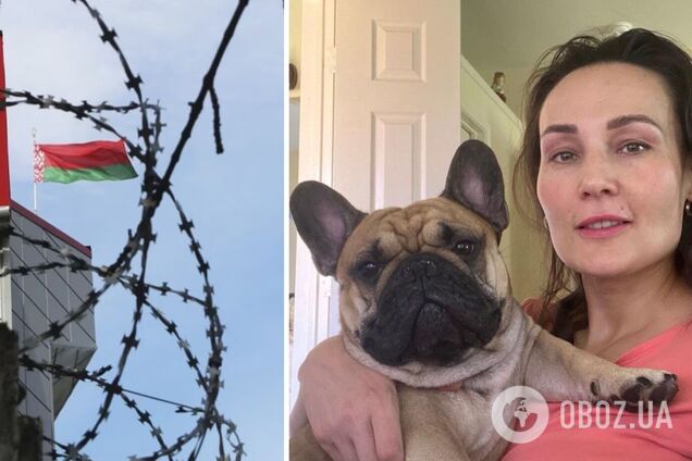 'Мир через силу': Беларусь освободила из тюрьмы гражданку США. Фото