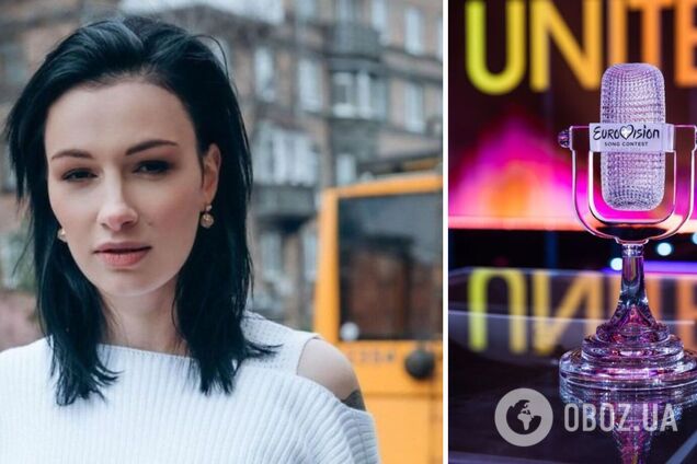 Приходько объяснила, почему известные артисты не участвуют в Нацотборе на Евровидение, и озвучила необходимое изменение в правилах