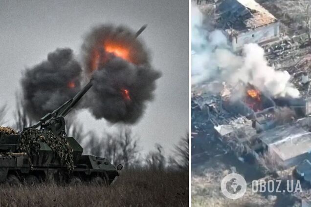 В ISW спрогнозували дії військ Путіна після захоплення Великої Новосілки. Карта