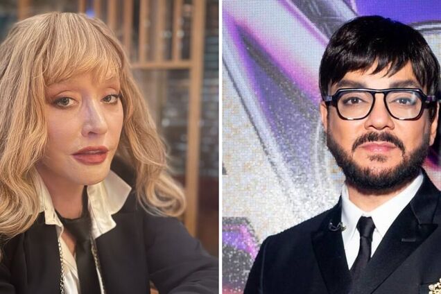 Дочь Аллы Пугачевой напомнила о выступлении певицы в Украине: ей ответил Киркоров