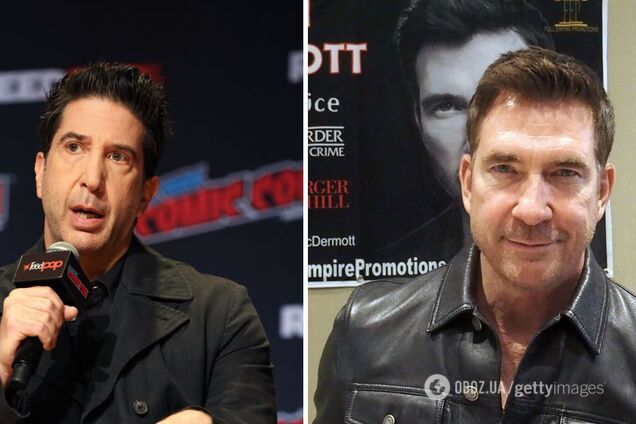 Вы не поверите своим глазам: звездные двойники, которых почти невозможно отличить. Фото