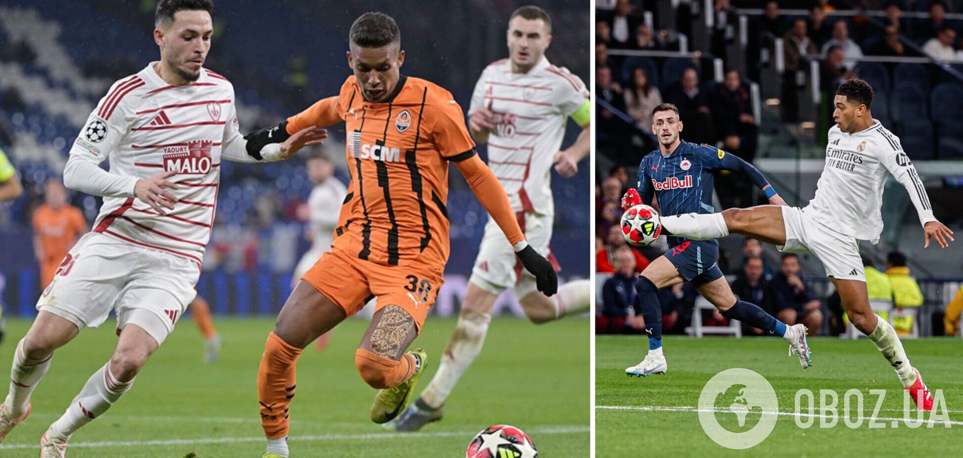 18 одновременно! Какой матч Лиги чемпионов точно следует посмотреть в последний игровой день: главные интриги