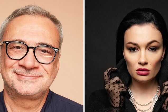 'Это два разных человека': экс-подопечная Меладзе раскрыла, как он ведет себя вне камер