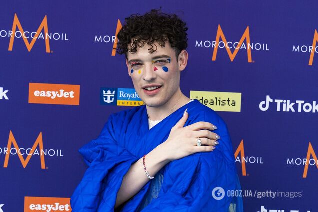 'Ця новина може вас розчарувати': переможці Євробачення скасували концерт в Україні та назвали причину