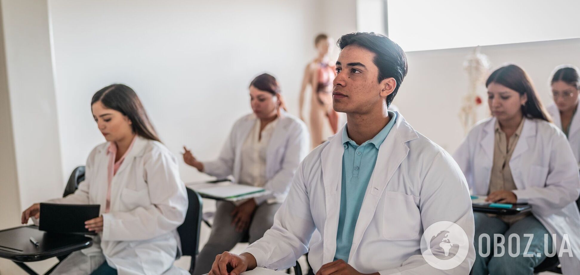 Когда в Украине отмечают День медика: почему дата изменилась