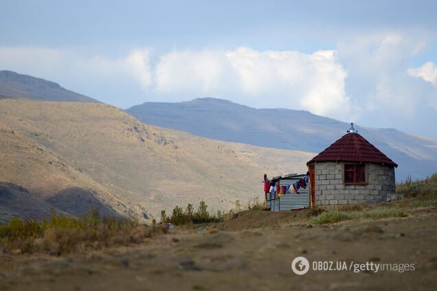 Про неї мало хто чув: де розташована найвисокогірніша країна світу 