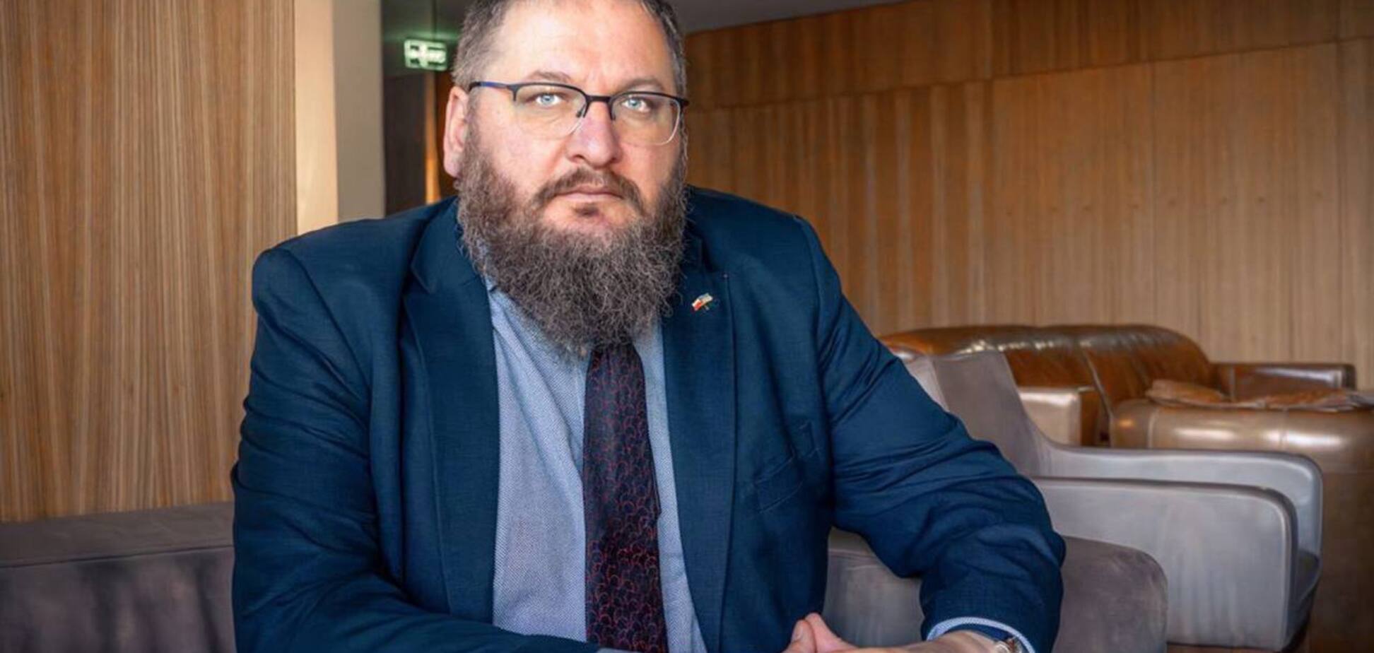 День памяти жертв Холокоста: в Музее 'Голоса мирных' Фонда Рината Ахметова подняли вопрос документирования трагедий