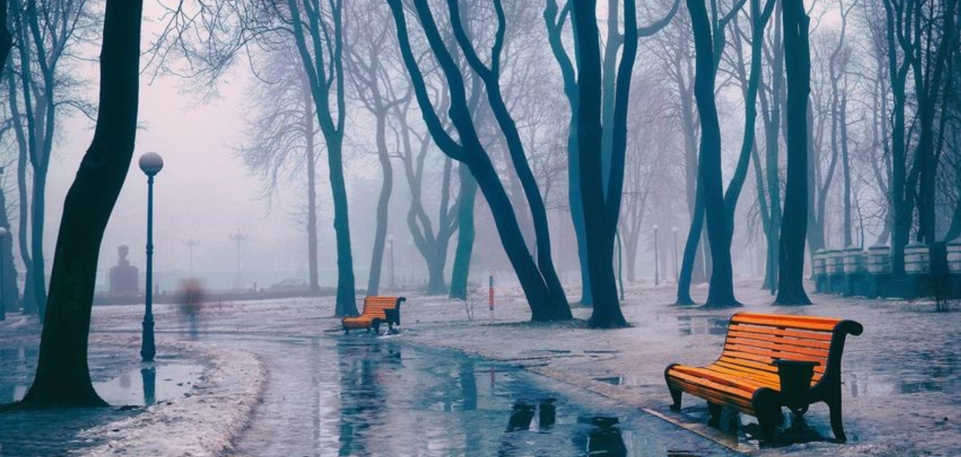 Водителям нужно быть крайне осмотрительными: синоптик предупредила об ухудшении погоды в среду, 29 января