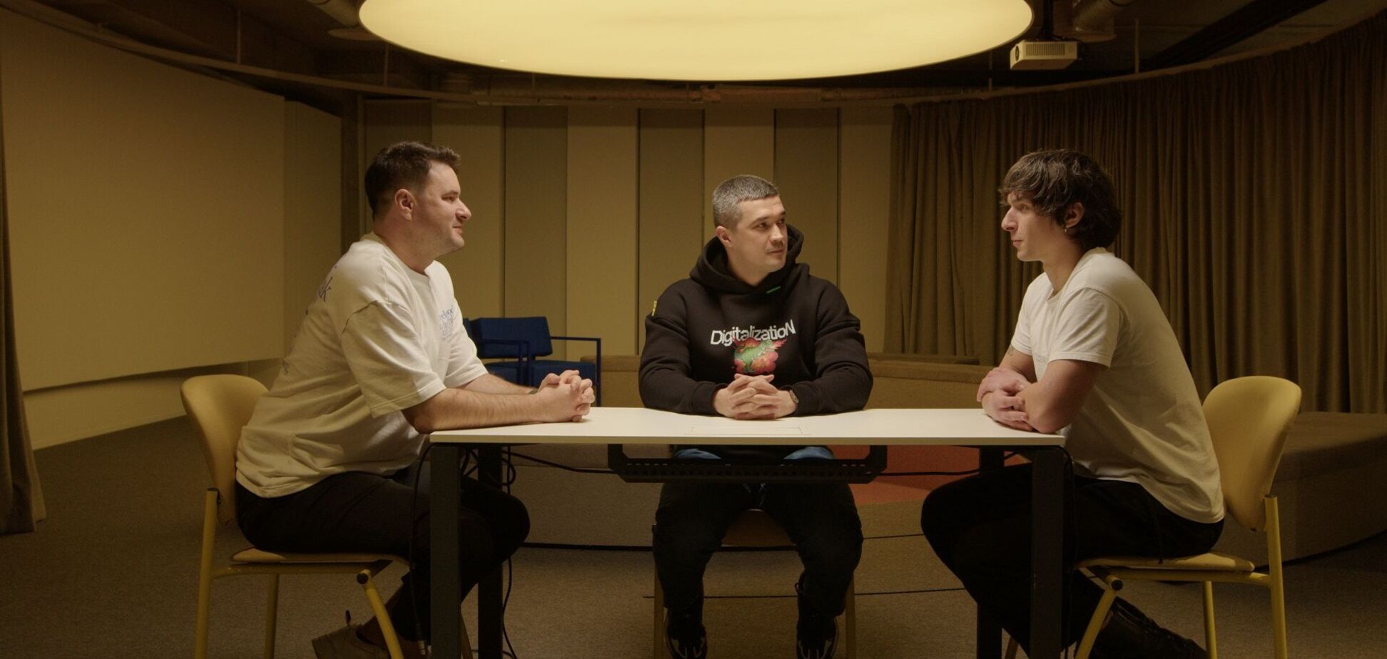 Федоров на подкасті 'Закрив раунд': як перевести міністерство на OKR