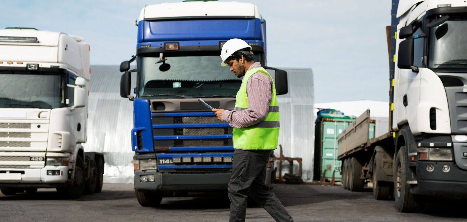 Українські перевізники скаржаться на тиск із боку польських інспекторів