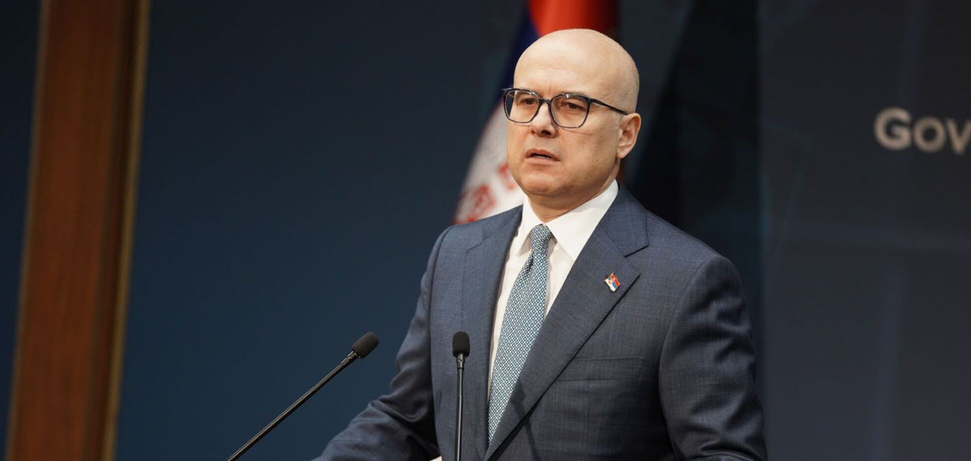 Премьер-министр Сербии объявил об отставке из-за массовых протестов: что происходит