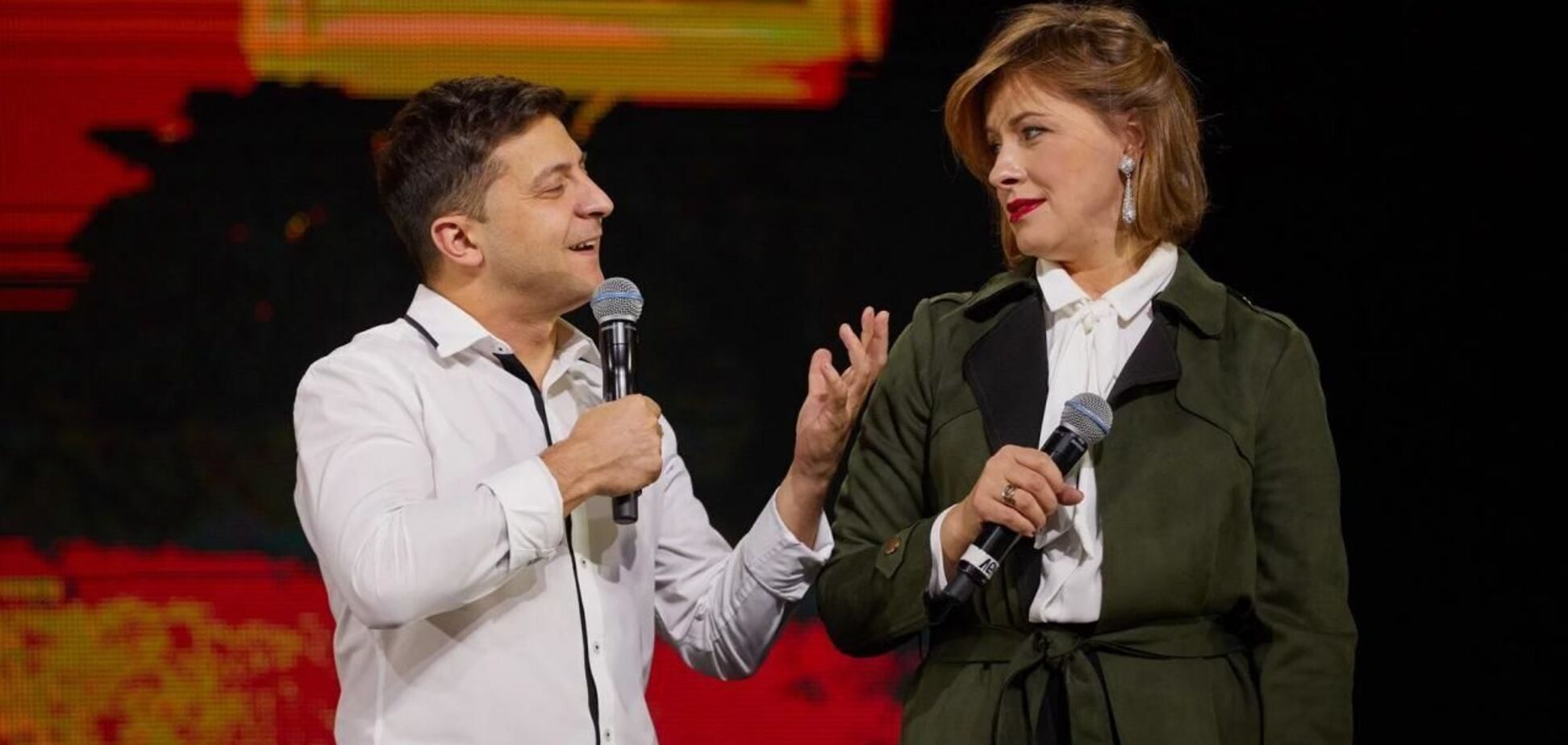 Всплыло архивное фото с Зеленским и другими 'квартальцами' до полномасштабной войны