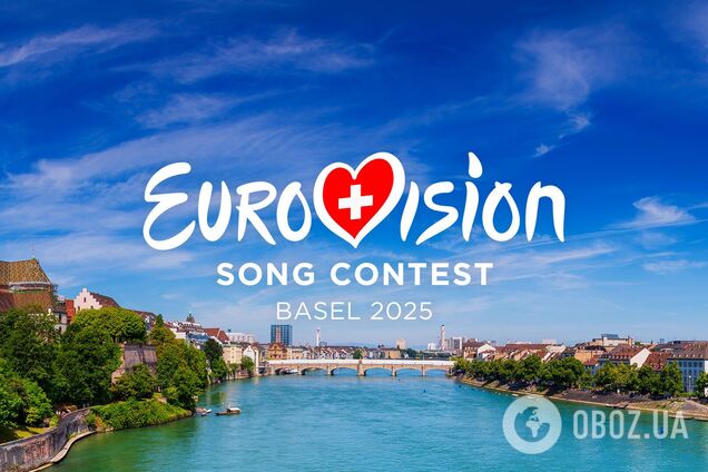Стало известно, когда Украина впервые выступит на Евровидении 2025