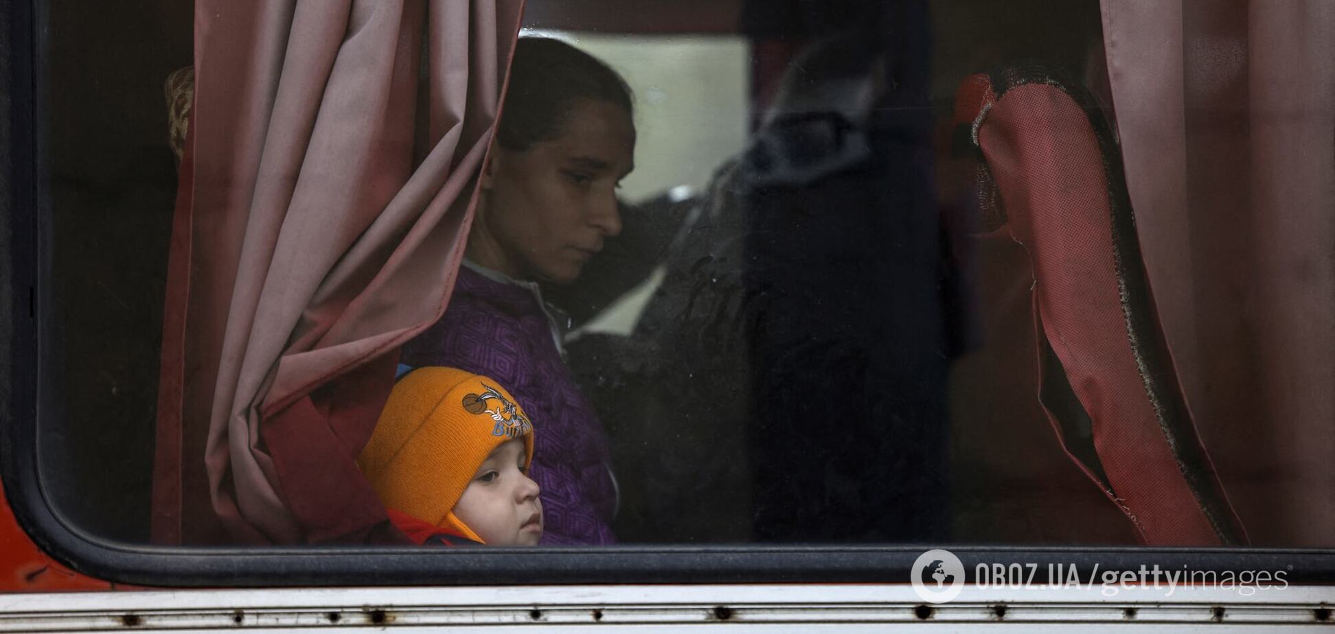 Преступления маскируют под 'помощь': оккупанты депортируют украинцев в Крым и Россию – ЦНС