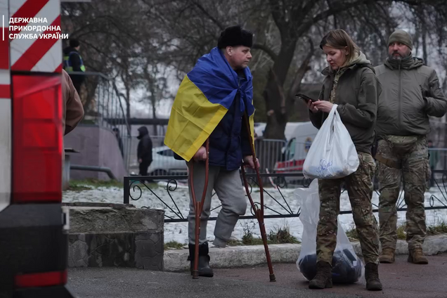 Росіяни не надають меддопомоги важкопораненим і важкохворим: Лубінець розповів про умови утримання українських військовополонених
