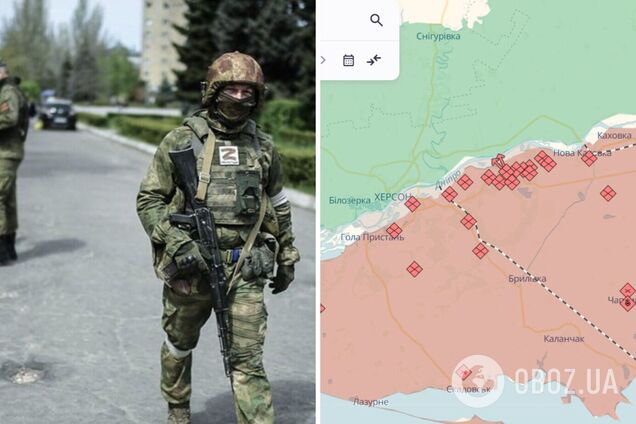 Вишукують сиріт, самотніх та дітей батьків з інвалідністю: у 'Жовтій Стрічці' розповіли, кого окупанти примусом забирають у свої лави на Херсонщині