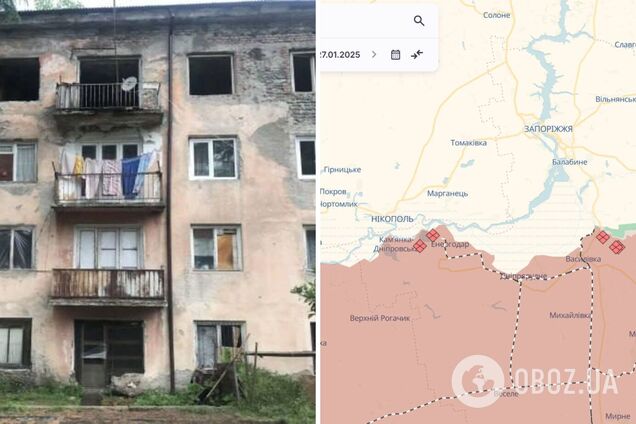 'Черговий цинічний крок': окупанти готуються 'націоналізувати' покинуте житло українців на Запоріжжі