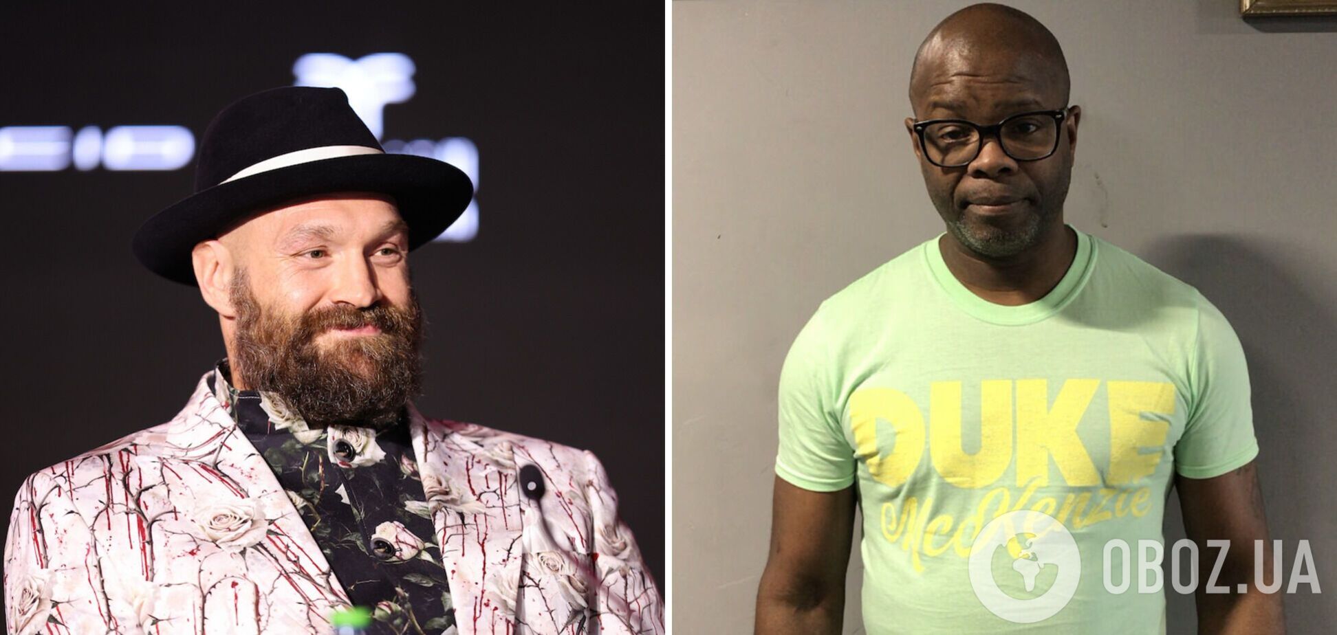 В Британии заявили, что Фьюри '100% вернется' ради одного боя