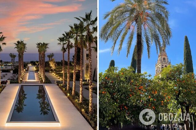 Андалусія взимку: що подивитися у найтеплішому регіоні Іспанії