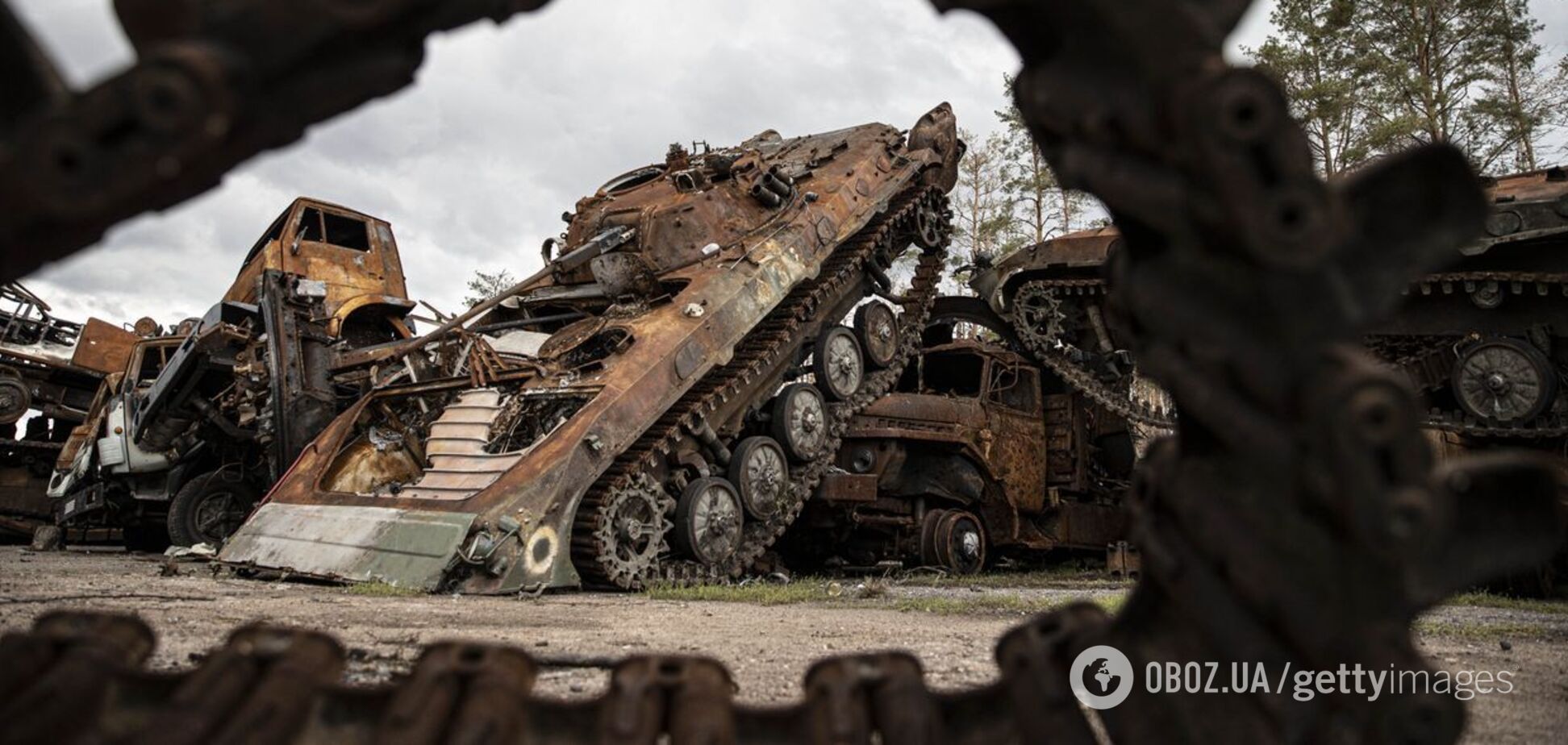 Потери живой силы РФ в Украине превысили 833 тысячи: за сутки минус 1380 захватчиков