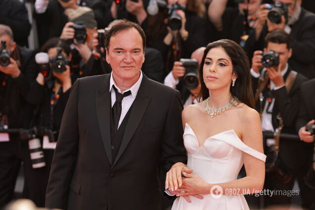 Легендарный Тарантино рассекретил, почему шесть лет не снимает кино и над чем работает сейчас: это мой последний фильм