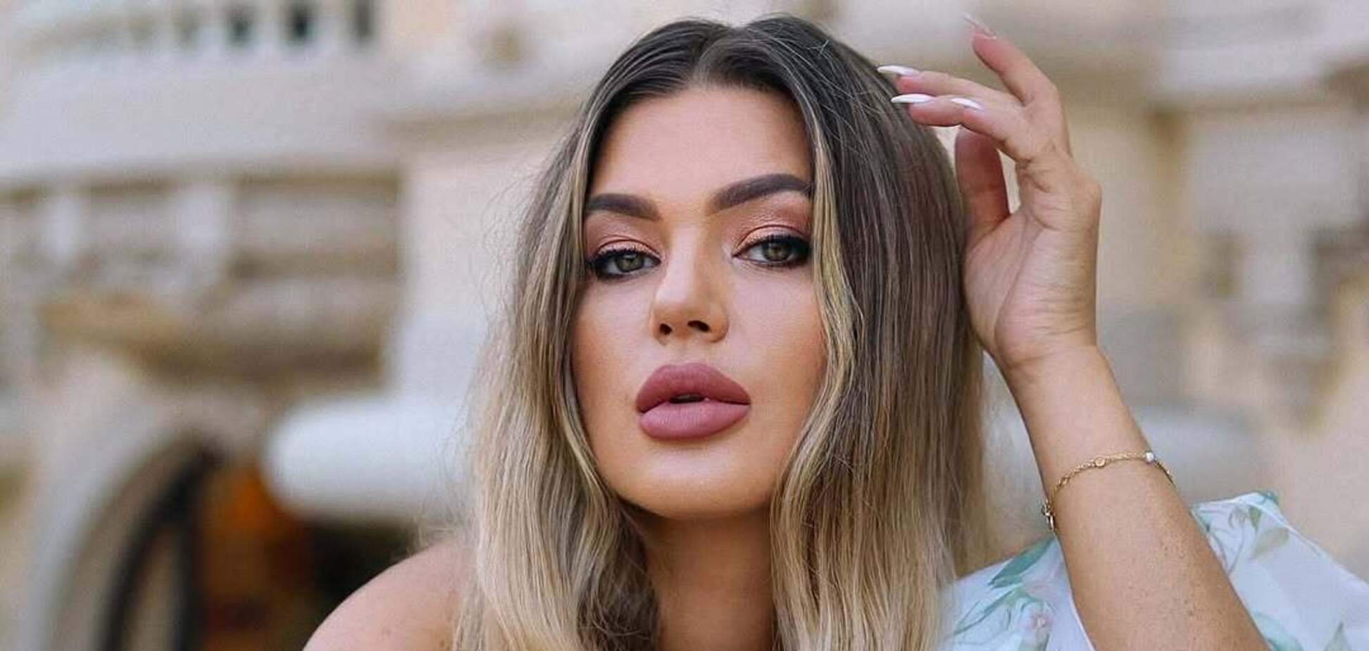 Ведуча Олена Філонова схудла на 20 кг: в чому її секрет. Фото до і після