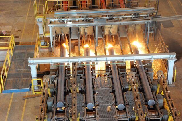 'Інтерпайп' в 2024 році сплатив 5,5 млрд грн податків та зборів