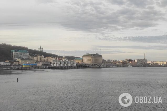 Без осадков и до +10°С: прогноз погоды по Киевской области на 29 января