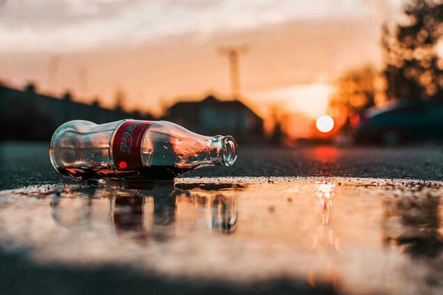 В напитках Coca-Cola в ЕС обнаружили повышенный уровень хлоратов