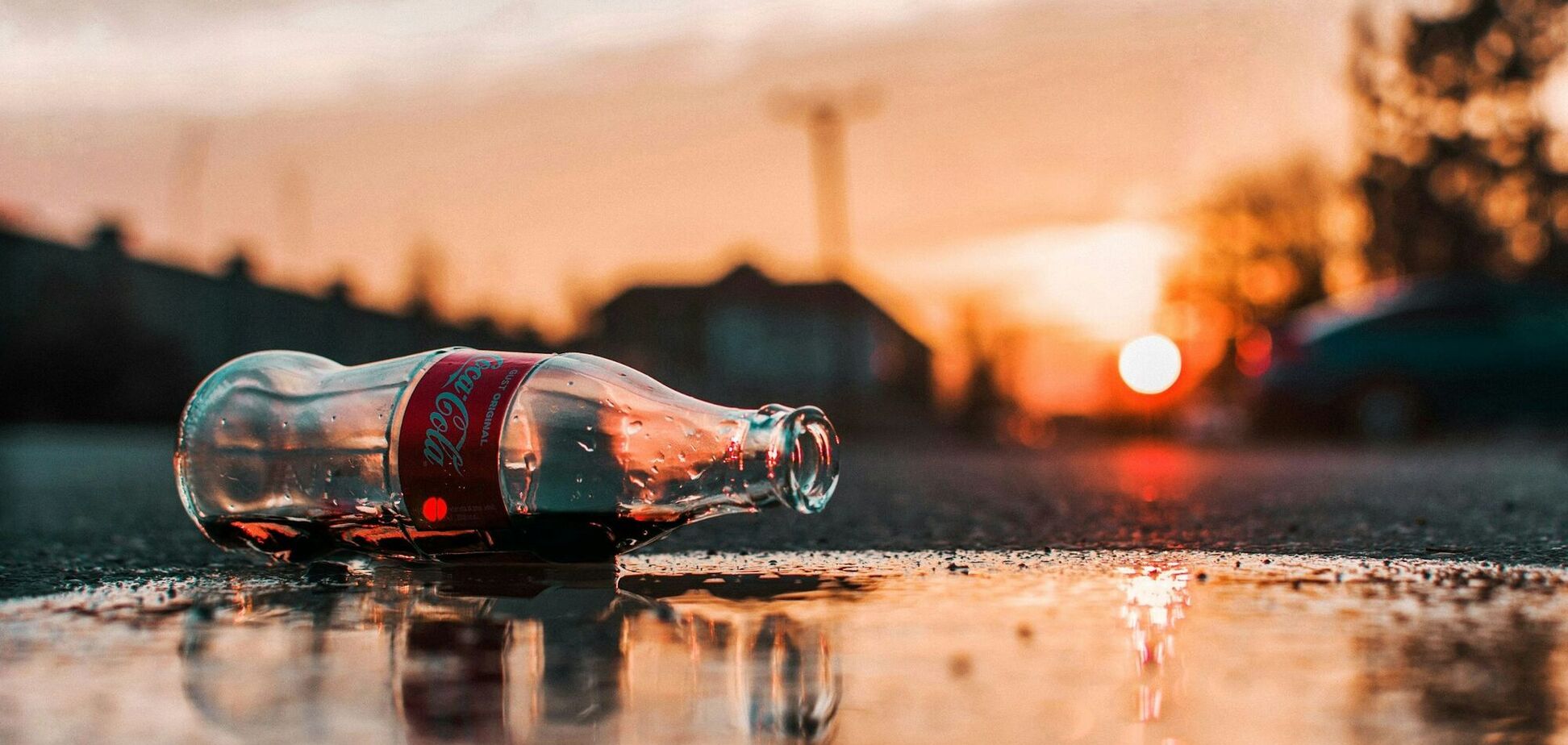 В напитках Coca-Cola в ЕС обнаружили повышенный уровень хлоратов
