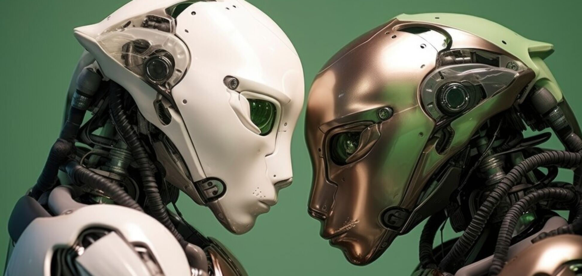 Клонував сам себе: штучний інтелект перетнув 'червону лінію'