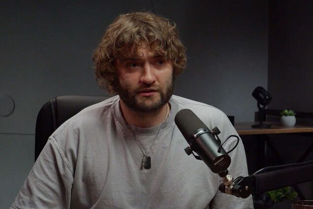 'Меня накрыло, я чувствовал себя маленьким': Украинец, вернувшийся из Ирландии во время войны, рассказал свою историю музею 'Голоса мирных' Фонда Рината Ахметова