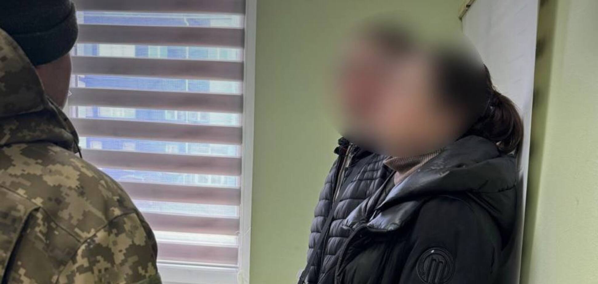 Уявний друг зіпсував шлюбну аферу: прикордонники затримали фіктивне подружжя при спробі незаконно виїхати з країни. Фото