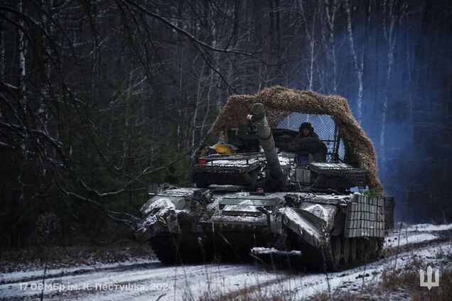 Окупанти продовжують спроби наступу під прикриттям авіації та артилерії: у Генштабі назвали найгарячіші напрямки фронту