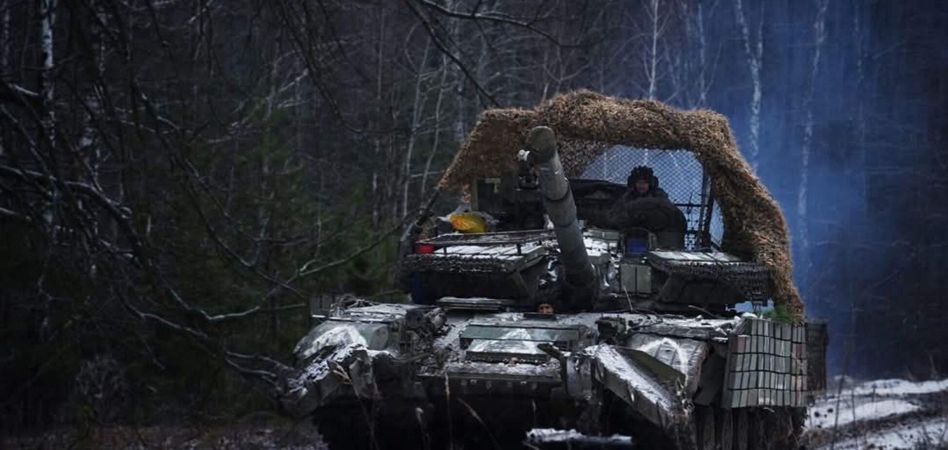 Армия России пытается атаковать на всех направлениях: что происходит на фронте. Карта