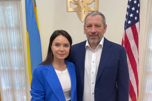 Лілія Подкопаєва показала рідкісні фото з коханим-бізнесменом, якого зустріла в США