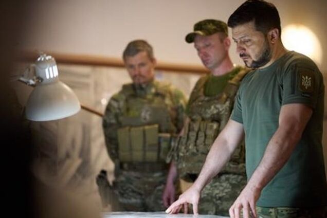 Зеленский провел заседание Ставки по укреплению армии: в ВСУ будут формироваться корпуса