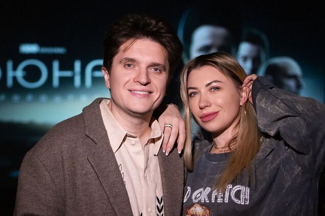 Анатоліч заговорив про весілля з Юлою після 15 років шлюбу та описав, яким воно буде