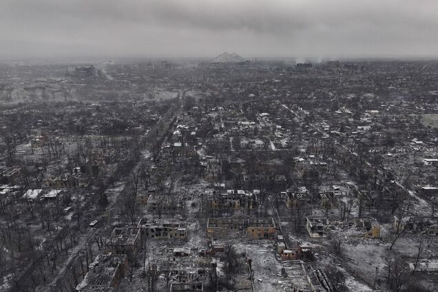 Силы обороны успешно контратакуют в Торецке: в ОСГВ 'Хортица' рассказали о ситуации. Карта