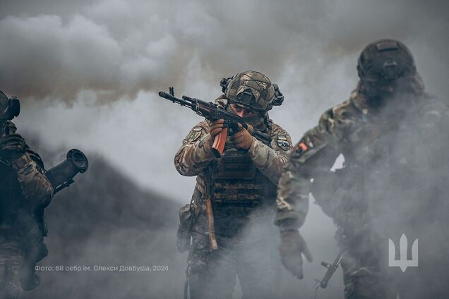 Ворог під прикриттям туманів постійно пробує атакувати українські позиції: військовий розповів про ситуацію на Покровському напрямку