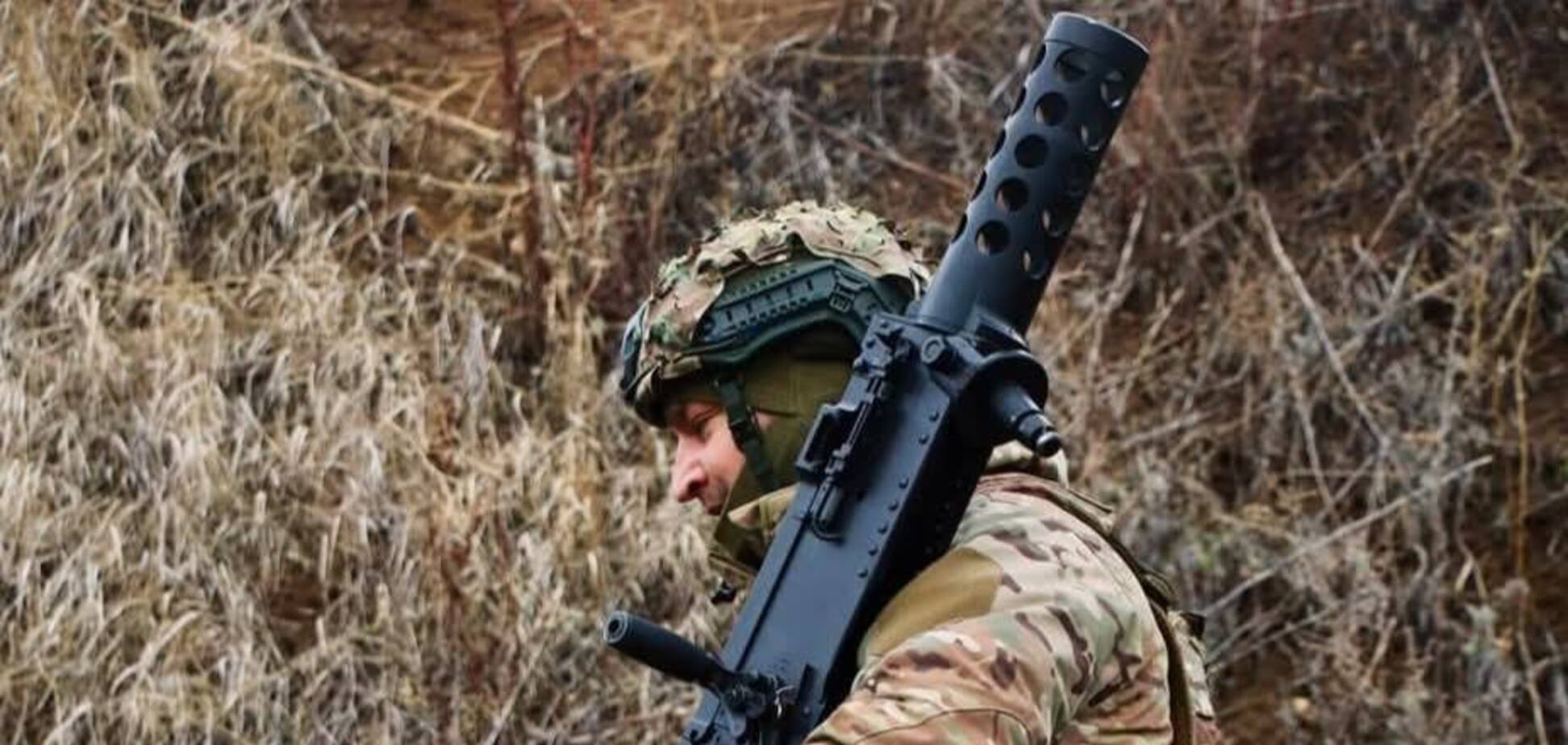 'Бої тривають': у 110-й бригаді ЗСУ не підтвердили окупацію Великої Новосілки