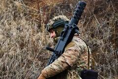 'Бои продолжаются': в 110-й бригаде ВСУ не подтвердили оккупацию Великой Новоселки