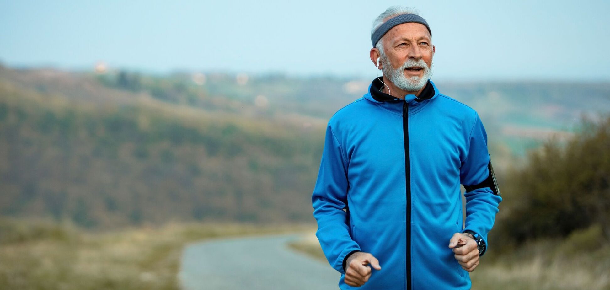 Як прожити довше: щоденні звички для активності та здоров'я