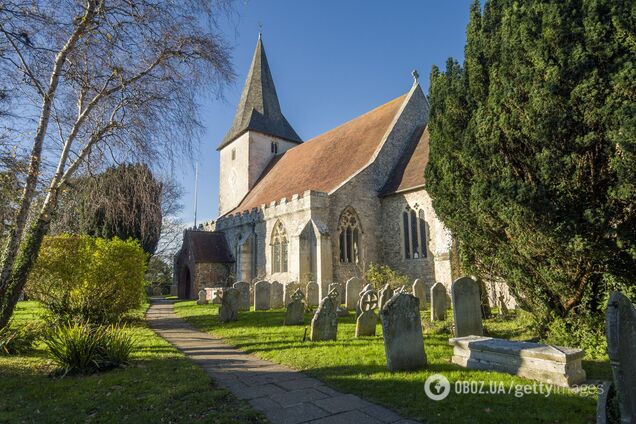 Археологи знайшли 'загублену' резиденцію короля Гарольда. Фото