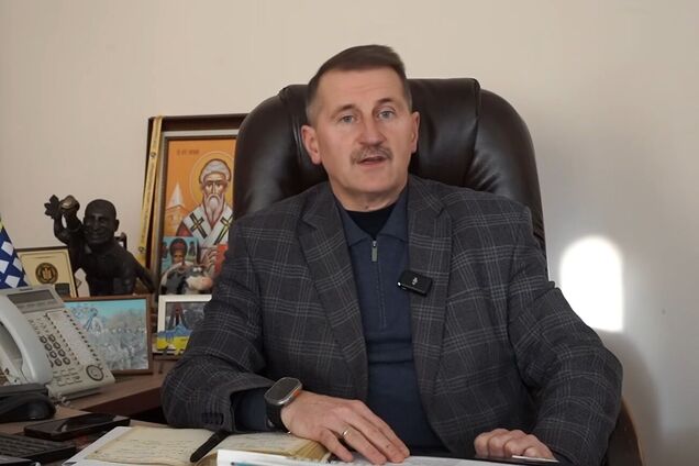 'За уши людей тянуть?' Мэр Дрогобыча заявил, что получил штраф за невыполнение планов мобилизации