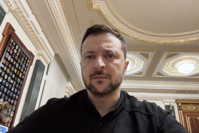 Енергетика, ветеранські проєкти і не лише: Зеленський назвав пріоритетні сфери, які будуть профінансовані державою на час заморозки американської допомоги. Відео