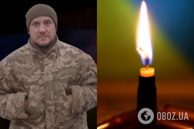 Денис Вязовський