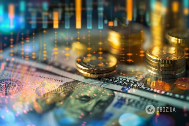 Иллюстрация к теме экономика